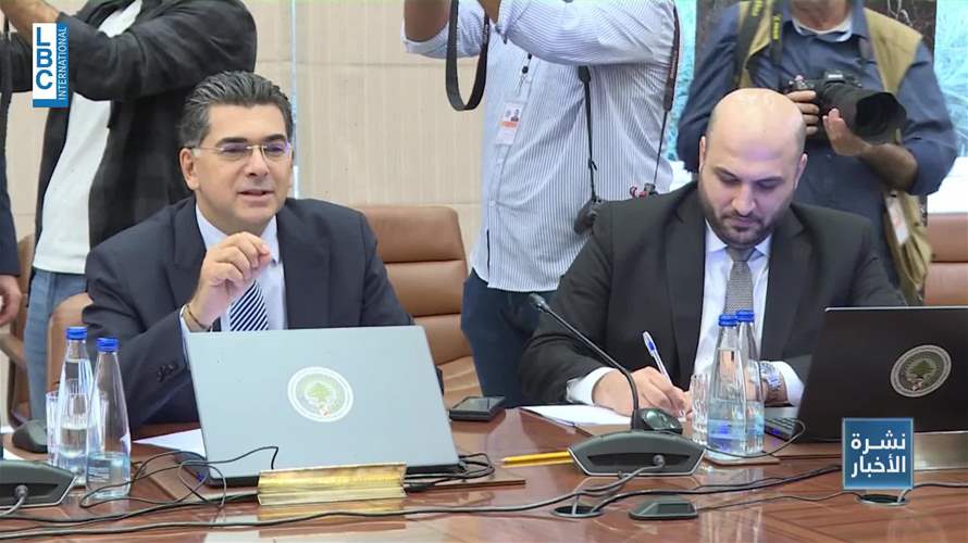 جلسة حكومية حاسمة الخميس في قانون الإنتخابات