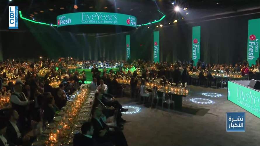  من مستودع صغير إلى إمبراطورية توصيل: قصة نجاح Toters Fresh اللبنانية التي غزت لبنان والعراق