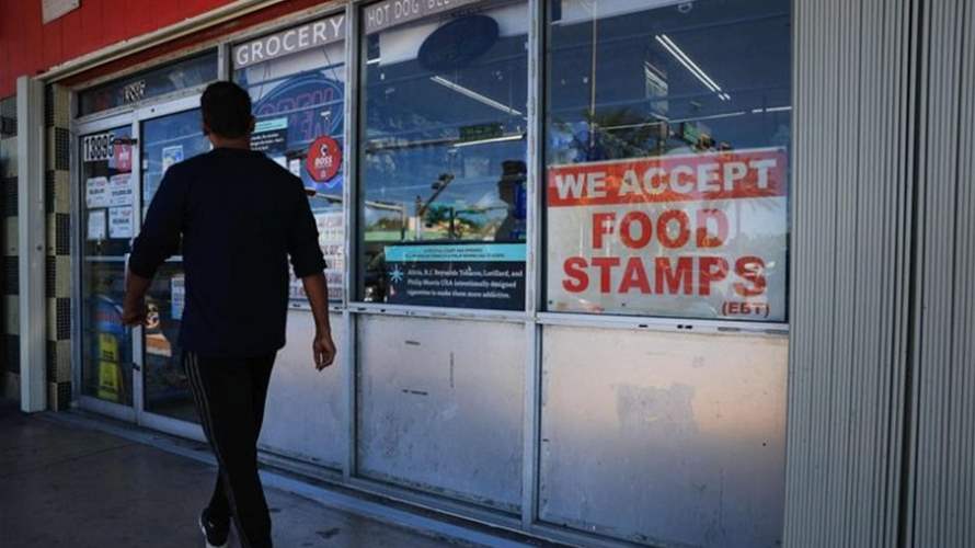 ترامب يعرب عن استعداده للحفاظ على تمويل برنامج الإعانات الغذائية رغم الإغلاق الحكومي