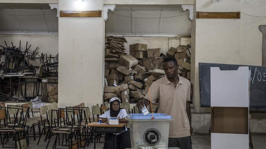 النتائج الأولية للانتخابات في تنزانيا تظهر فوزا ساحقا للرئيسة الحالية سامية صولحو حسن