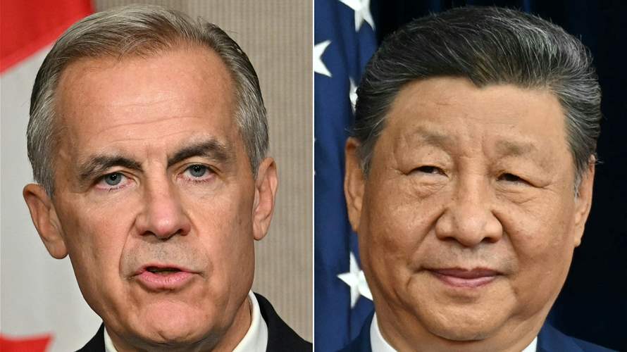 رئيس الوزراء الكندي يؤكد أن محادثاته مع الرئيس الصيني شكّلت "نقطة تحوّل" في العلاقات