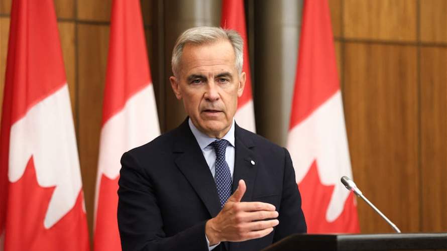 Canadian PM Carney says apologized to Trump over anti-tariff ad