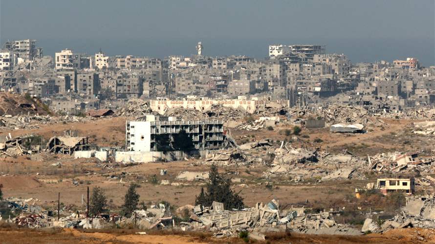 Israeli army says Gaza bodies received Friday not hostages