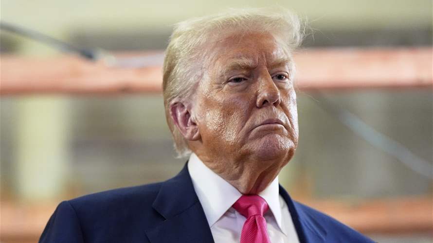 Trump says ready to maintain US food aid funding despite government shutdown