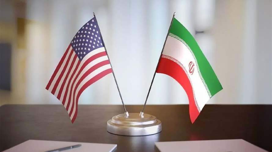 مسقط تدعو إلى استئناف المفاوضات بين الولايات المتحدة وإيران