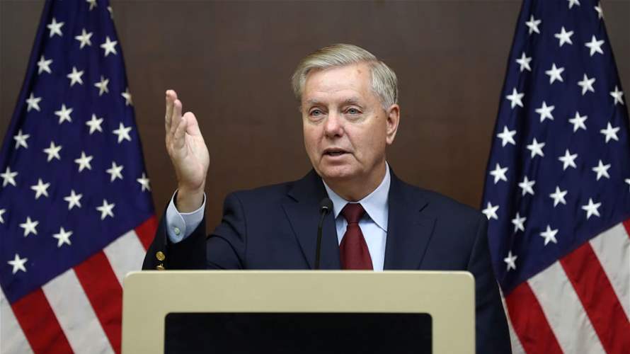 غراهام: حل الدولتين ضروري للحفاظ على الطابع اليهودي لإسرائيل وضمان استقرارها