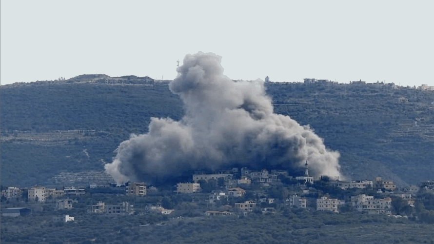 Israel strikes vehicle in Kfar Sir in South Lebanon