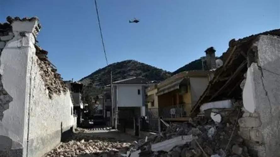 قتيلان وعدد من الجرحى في إطلاق نار في جزيرة كريت اليونانية