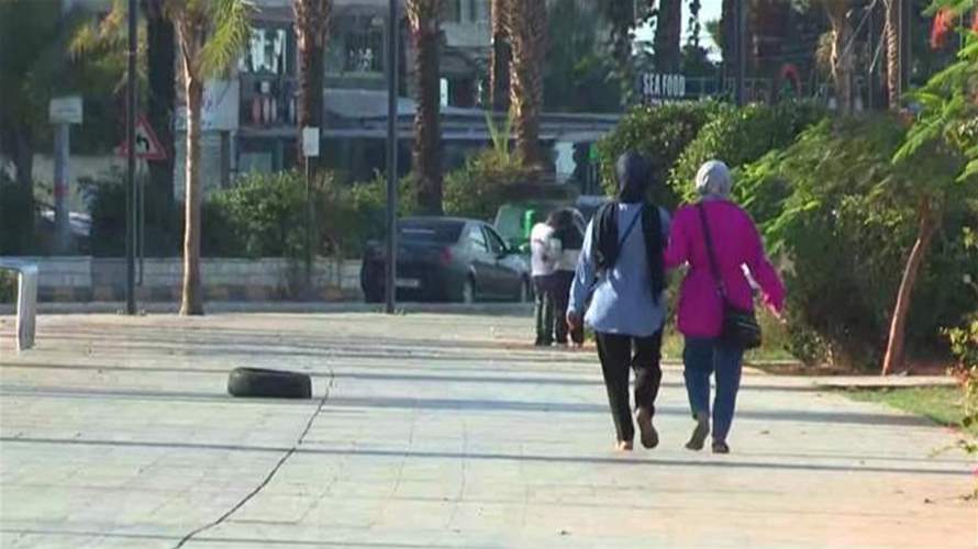 محلات الـ“ناولني” للدولة: نظّملي!