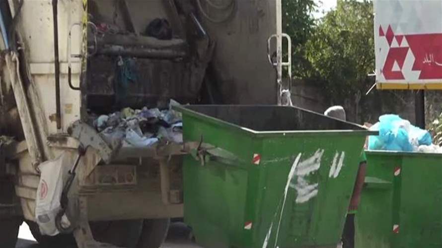 طرابلس وغيرها بانتظار الاثنين: هل تتكدّس النُفايات على الطرقات أم تباشر لافاجيت بجمعها؟
