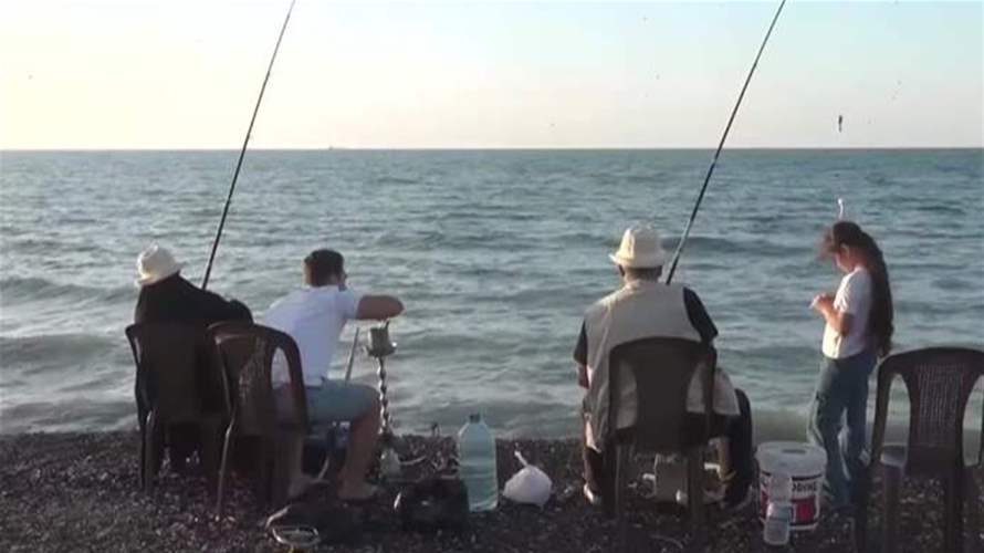 الديناميت في البحر... حين يتحول الصيد الى ابادة