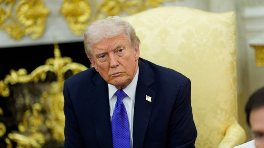 ترامب: التأهب لأي تدخّل عسكريّ محتمل في نيجيريا 