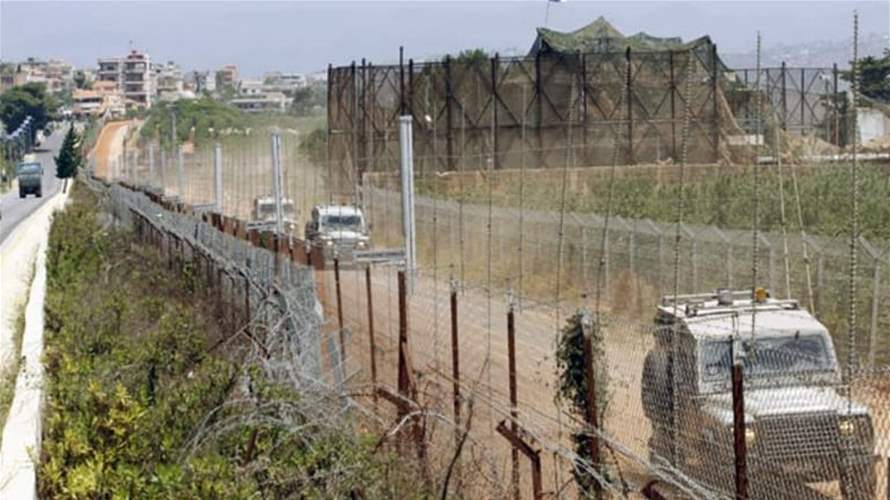 مصادر وزارية لـ“الشرق الأوسط”: سعي لبنانيّ لتسهيل أي عملية تفاوضية مع إسرائيل لكن مشترطًا