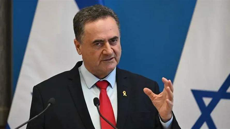 وزير الدفاع الإسرائيليّ: ”حزب الله” “يلعب بالنار” ورئيس الجمهورية اللبنانية يتلكّأ