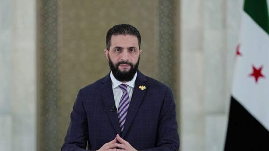 وزير الخارجية السوريّ: الشرع سيزور البيت الأبيض هذا الشهر