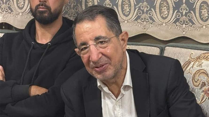 الحاج حسن: ‏‏أحزاب تتحدث عن السيادة لم تصدر بيانًا واحدًا لإدانة العدوان منذ سنة