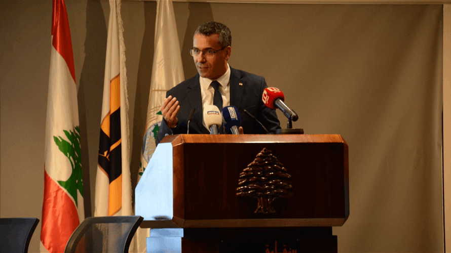 وزارة الزراعة تطلق برنامج "تشجير جوانب الطرقات" بالشراكة مع نقابة مهندسي بيروت