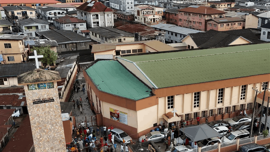 Nigeria says US help against Islamist insurgents must respect its sovereignty