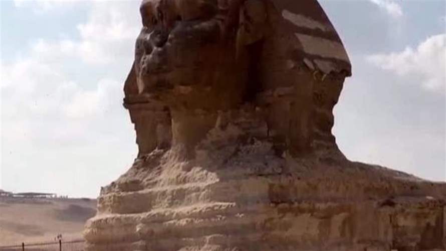 المتحف المصري الكبير... مشروع استراتيجي لدفع نمو السياحة