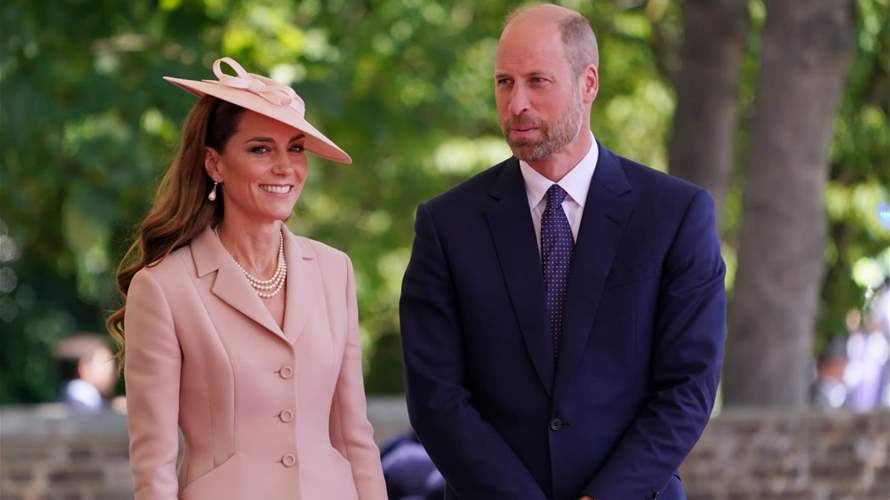 الأمير وليام وكيت ميدلتون ينتقلان إلى منزل ريفي جديد... قيمته تتجاوز الـ20 مليون دولار!