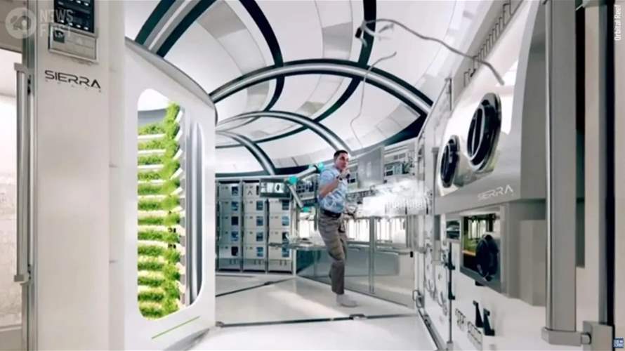 جيف بيزوس يكشف خطته الجديدة: "أعمل على تمكين البشر من العيش في الفضاء"