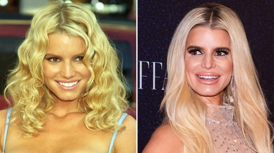 بعد غياب طويل عن الفن... جيسيكا سيمبسون تحتفل بمرور 8 سنوات على تخلّيها عن الكحول