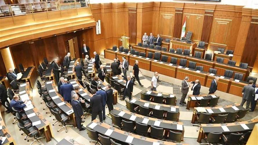 قيادي في "الثنائي أمل-الحزب لـ"الأنباء الكويتية": قانون الإنتخاب تسوية وطنية وتعديله يتم بالتوافق