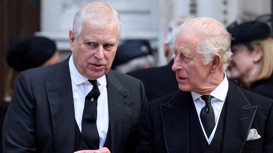 ترامب: العائلة المالكة البريطانية عانت "أمرًا فظيعًا" بسبب ضغوط فضيحة إبستين