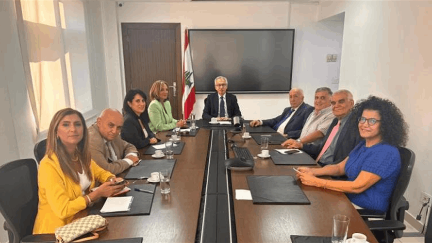 البساط: نرسم مسارًا إصلاحيًا نحو نمو مستدام