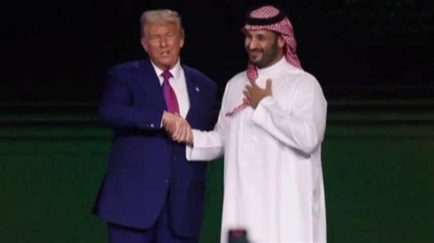 ترامب يأمل في توسيع إتفاقيات إبراهيم لتشمل السعودية