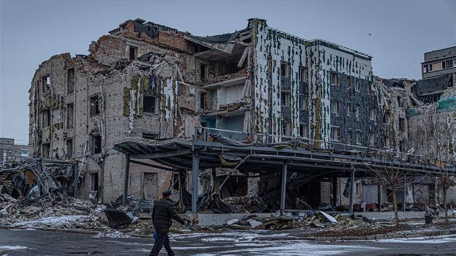 Russia says its forces advance in Pokrovsk, strike Ukrainian military-industrial targets