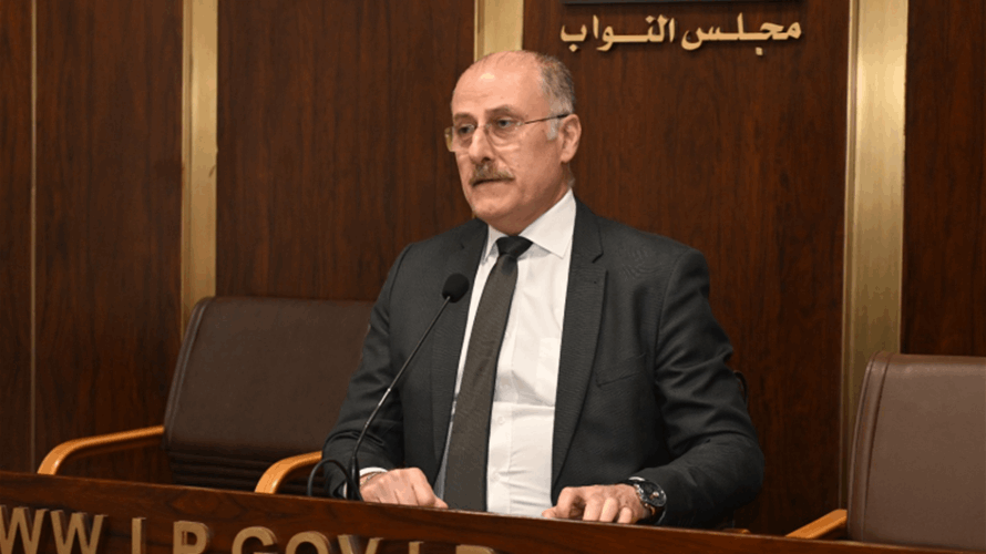 اقتراح قانون من النائب عبد الله باسم التقدمي الاشتراكي لتعديل المادة 65 من قانون الضمان الاجتماعي