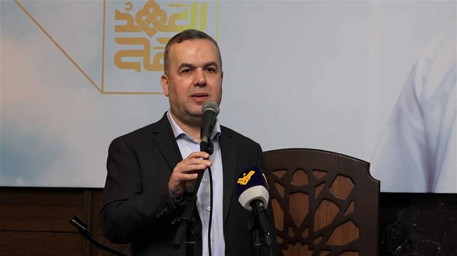 فضل الله: الدولة مطالبة بتحمّل مسؤولياتها في الحماية والإعمار