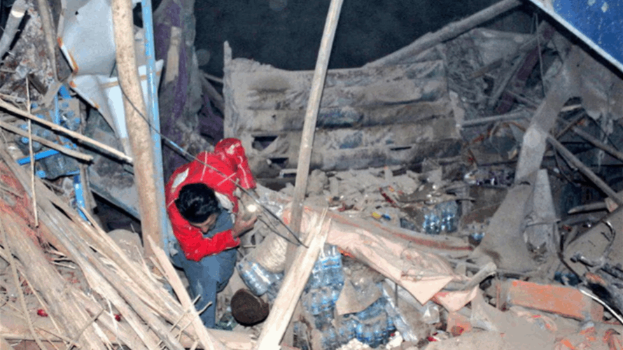 Powerful 6.3 quake kills at least 20 in Afghanistan, hundreds injured