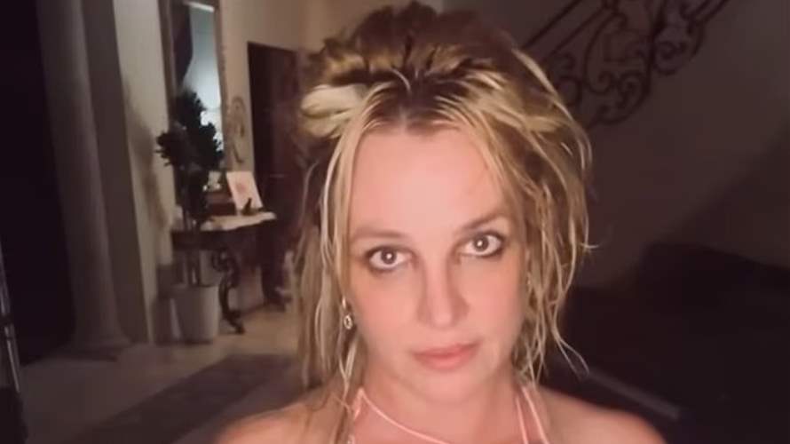 بعد الجدل والكدمات الغامضة... بريتني سبيرز تحذف حسابها على إنستغرام