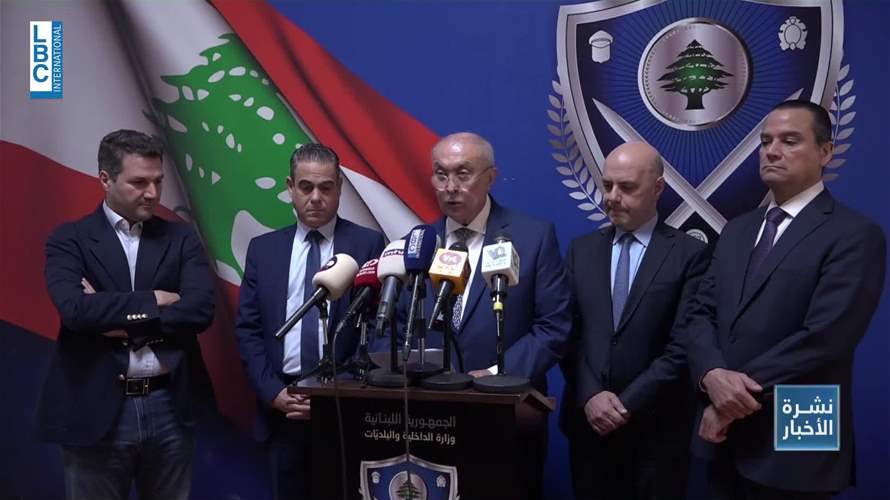 مخزومي: لن نسمح أن تبقى بلدية بيروت رهينة للفوضى وسوء الإدارة