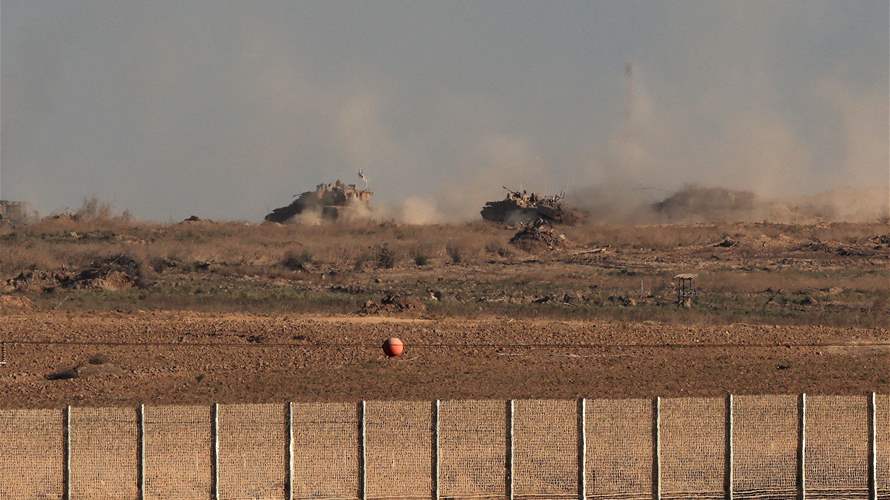 Israel returns 45 Palestinian bodies to Gaza: Health Ministry in Gaza