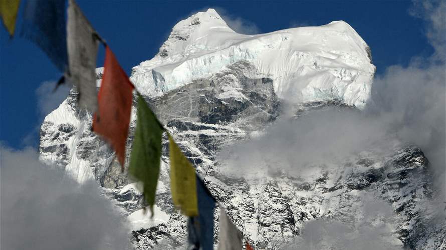 Three killed, eight missing in Himalaya peak avalanche in Nepal