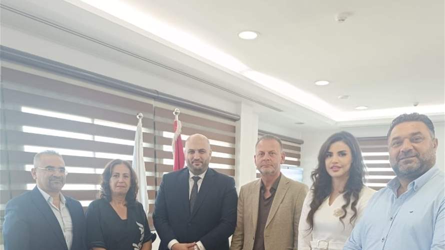 النائب ينال صلح: دعم القطاع الصحي في بعلبك الهرمل وعكار أولوية وطنية لا تحتمل التأجيل