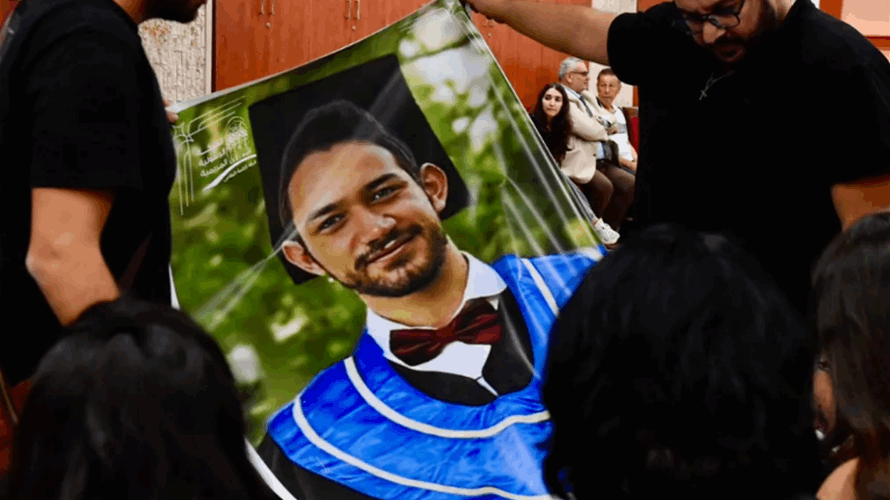 Inside the Shatila shooting: What investigators found about Elio Abou Hanna's death