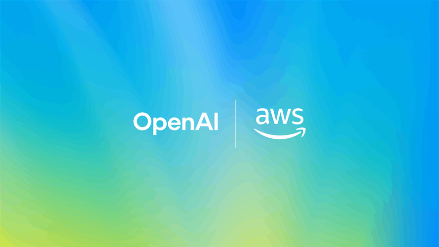 OpenAI signs $38 bn infrastructure deal with cloud giant AWS
