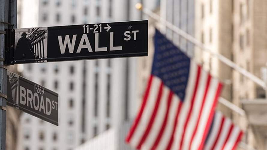 Wall Street opens higher on optimism for AI demand