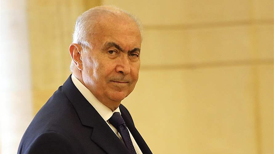 مخزومي بعد اجتماعه ونواب بيروت بوزير الداخلية: بلدية بيروت لن تبقى رهينة الفوضى وهدفنا تحويلها إلى بلدية رقمية