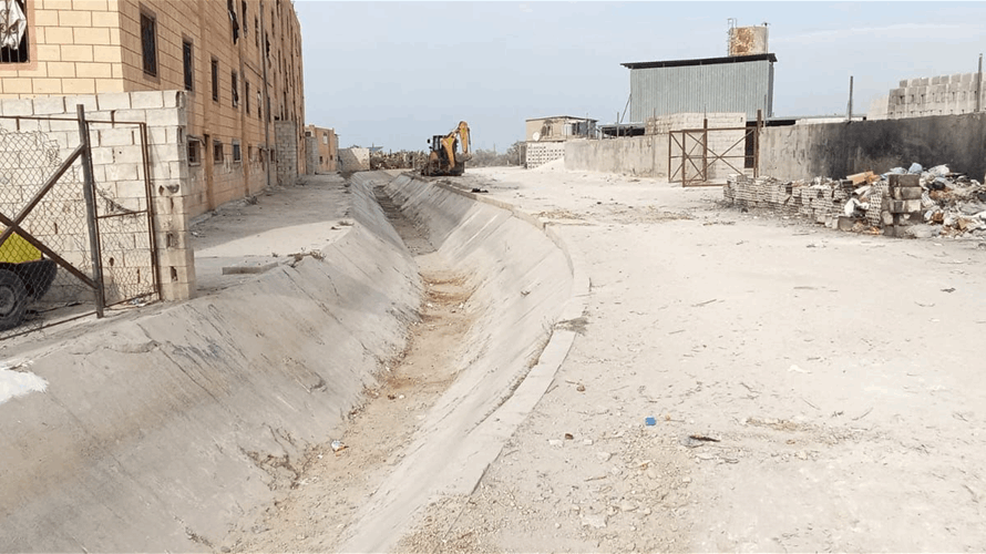 مصلحة الليطاني: استمرار تشغيل مشروع ري القاسمية – رأس العين وتقديم المياه إلى المشتركين تلبية للطلب الزراعي المتزايد