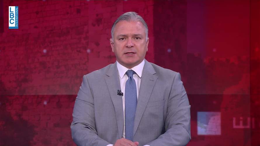 مقدّمة النشرة المسائيّة 03-11-2025