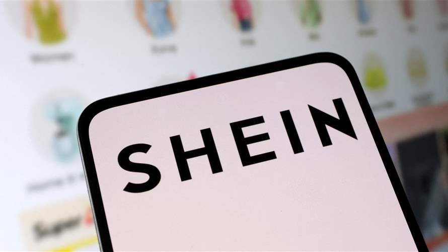 Shein bans sex-doll sales after being rapped by France