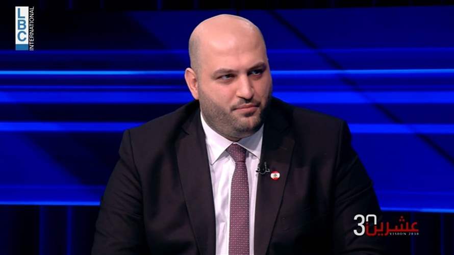 Cancer cases in Lebanon reach highest rate in region, health minister tells LBCI