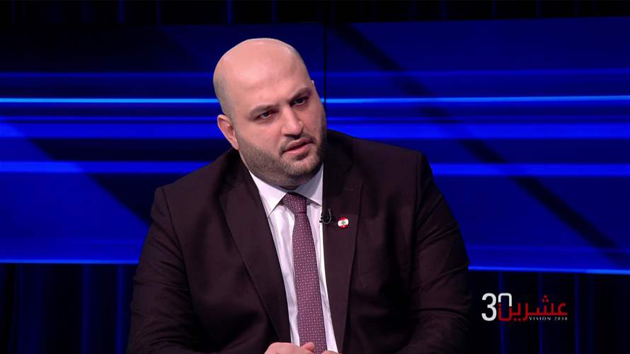 ناصر الدين: دعم أدوية السرطان ارتفع من 2 إلى 10 ملايين دولار شهرياً