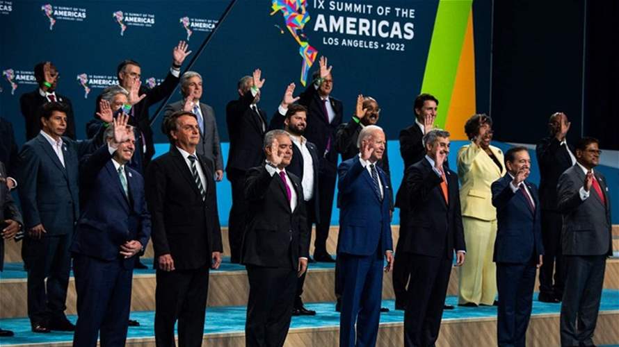 إجراء قمة الأميركتين إلى العام 2026 بسبب الوضع في المنطقة