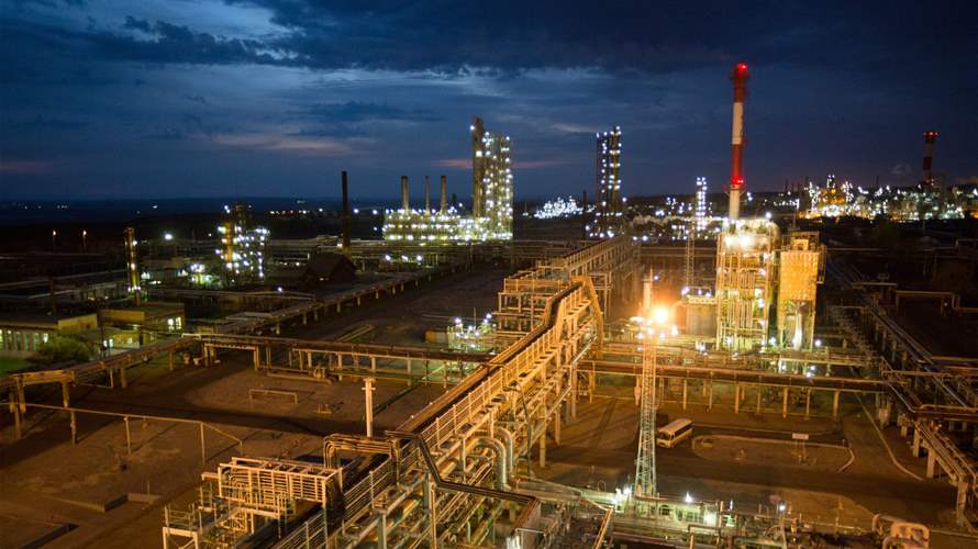 Ukraine attacks petrochemical plant in Bashkortostan with drones, Russia says